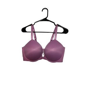Victorias Secret T Shirt Push Up Bra NWOT